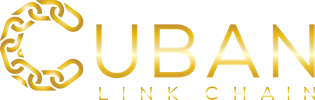 Cuban Link Chain